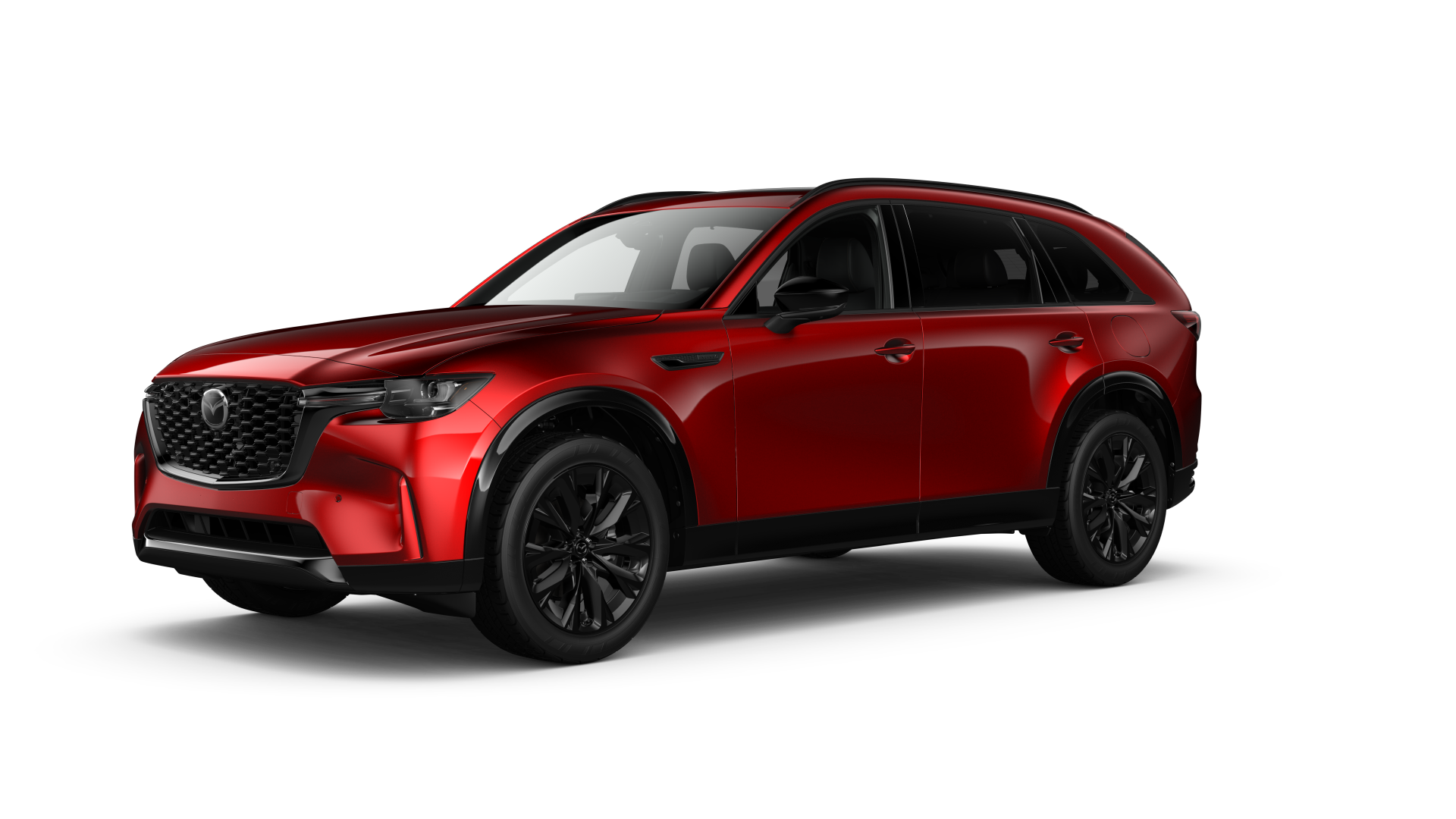 MAZDA CX-90