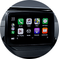 Thumbnail image of ממשק Apple CarPlay / Android Auto